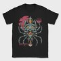Ramen Beetle, Tricou Barbati (Unisex)