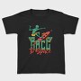 Race To Space, Tricou Copii