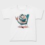 Carp Fish Beer, Tricou Copii