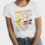 Angelic 1, Tricou Femei