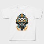 Panda Rider, Tricou Copii