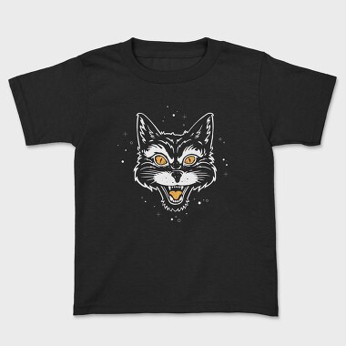 Orange Heart Whispers, Tricou Copii