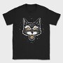 Orange Heart Whispers, Tricou Barbati (Unisex)