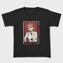 Power Devil Girl, Tricou Copii