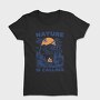 Nature Campfire Call, Tricou Femei