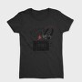 Morning Song High, Tricou Femei