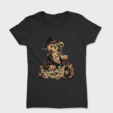 Money Monster, Tricou Femei