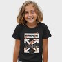 Superior 2, Tricou Copii