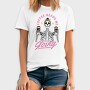 Coffee Keeps Me Going, Tricou Barbati (Unisex)