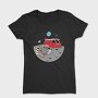 Moonstruck Campfire, Tricou Femei