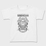 Totoros Midnight Cat Rebellion, Tricou Copii