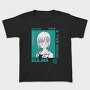 Bulmas Lab Escape, Tricou Copii