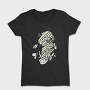 Mummy Kitty, Tricou Femei