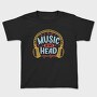 Music In My Head, Tricou Copii