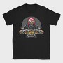 Motorcycle Rider 2, Tricou Barbati (Unisex)