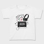 Morning Song High, Tricou Copii
