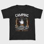 More Less Worry, Tricou Copii