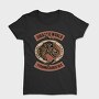 Jurassic World Rex, Tricou Femei
