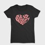Love You Forever, Tricou Femei