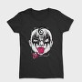 Jokers Tongue, Tricou Femei