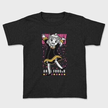 Vibe Girl Night Party, Tricou Copii