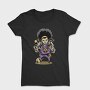 Joe Jones, Tricou Femei