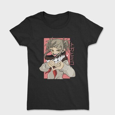 Toga, Tricou Femei
