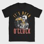 Its Beer Oclock, Tricou Barbati (Unisex)