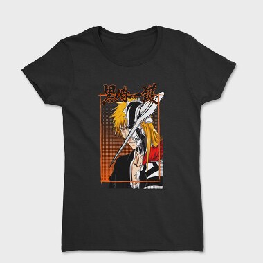 Soul Reaper Blade, Tricou Femei