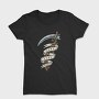 Love Life Death Roses, Tricou Femei