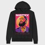 Nipsy Hustle, Hanorac Oversize Barbati (Unisex)