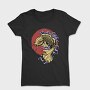 Koi Fish Dream, Tricou Femei