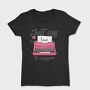 Just Say Love, Tricou Femei