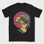 Koi Fish Dream, Tricou Barbati (Unisex)
