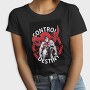 Superman 7, Tricou Femei