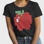 Pacman 27, Tricou Femei