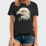 Eagle Portrait, Tricou Barbati (Unisex)