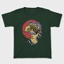 Koi Fish Dream, Tricou Copii