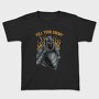 Knight Of Flames, Tricou Copii