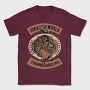 Jurassic World Rex, Tricou Barbati (Unisex)