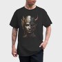 Angel & Devild, Tricou Barbati (Unisex)