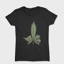 Cannabis, Tricou Femei