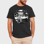 Viking Crows, Tricou Barbati (Unisex)