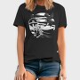 Viking Crows, Tricou Barbati (Unisex)
