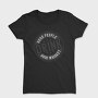 Good People Drink Whiskey, Tricou Femei
