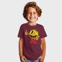 Pacman 3, Tricou Copii