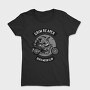 Grim Reaper Club, Tricou Femei