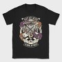 Guitar Hero School Of Rock, Tricou Barbati (Unisex)