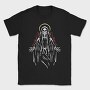 Grim Reaper Halo, Tricou Barbati (Unisex)
