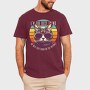 The Best Thing Cat, Tricou Barbati (Unisex)